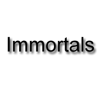 immortals